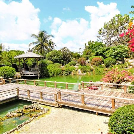 Exclusive Lake Tiny House In Beautiful Japanese Garden Homestead Eksteriør billede