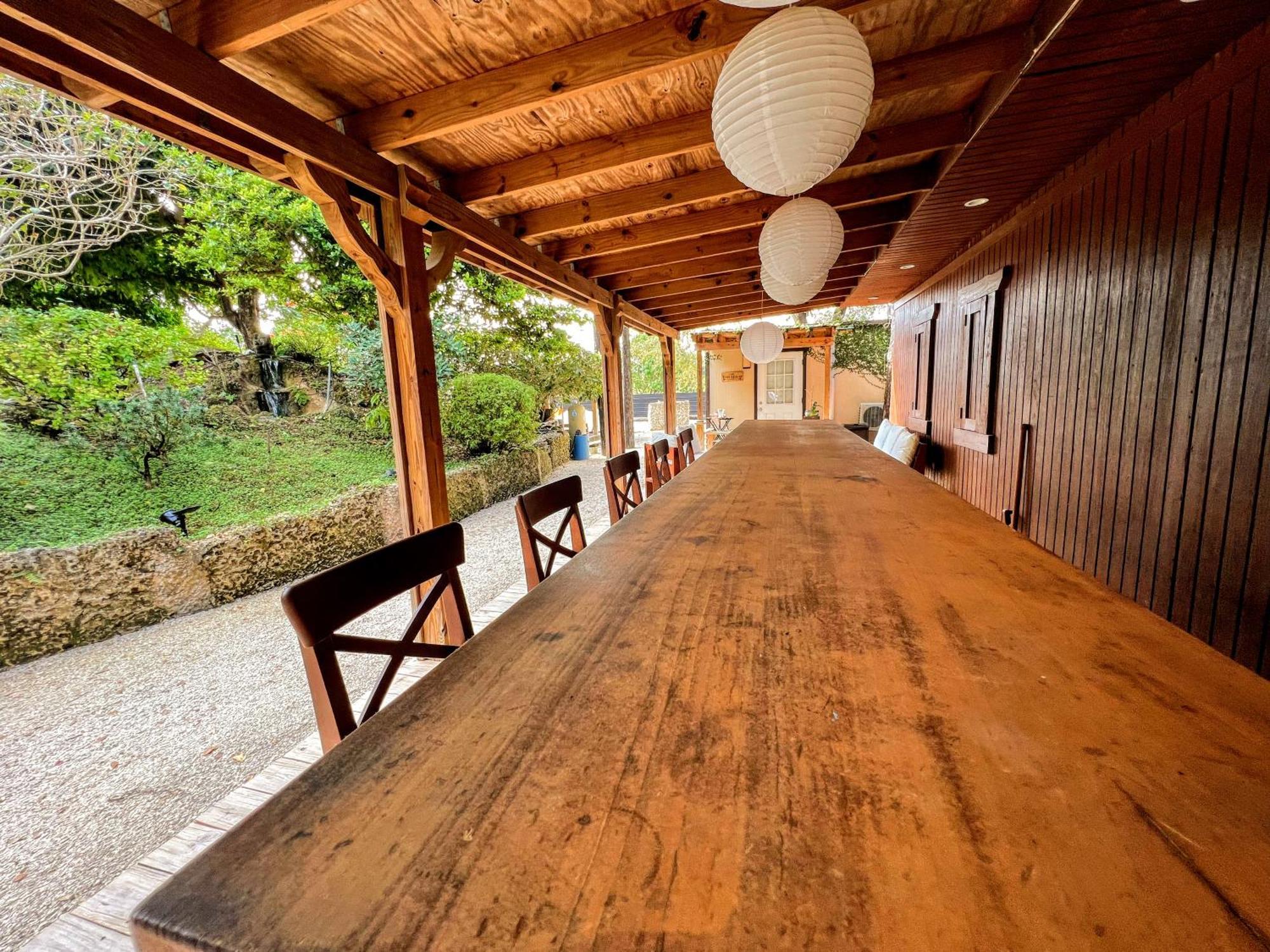 Exclusive Lake Tiny House In Beautiful Japanese Garden Homestead Eksteriør billede
